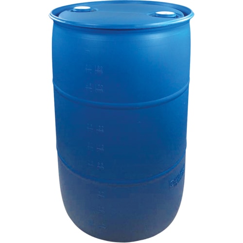 Baril close top 55 gallons